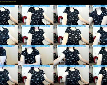 ms_mochii — 70 minute Chaturbate female cam show recording, 1080p, Feb 6, 2021