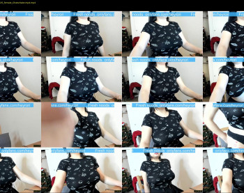 ms_mochii — 70 minute Chaturbate female cam show recording, 1080p, Feb 6, 2021