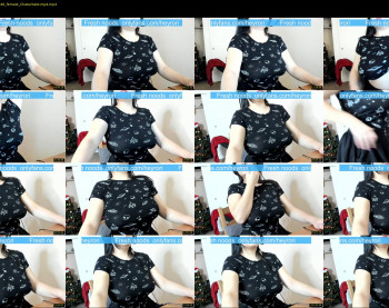 ms_mochii — 70 minute Chaturbate female cam show recording, 1080p, Feb 6, 2021