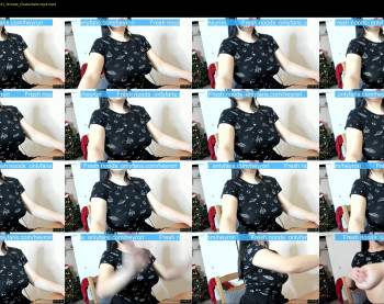ms_mochii — 15 minute Chaturbate female cam show recording, 1080p, Feb 6, 2021