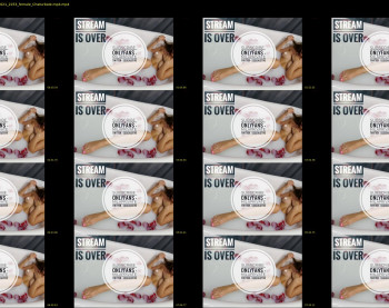 ms_seductive — 9 minute Chaturbate female cam show recording, 1080p, Feb 6, 2021