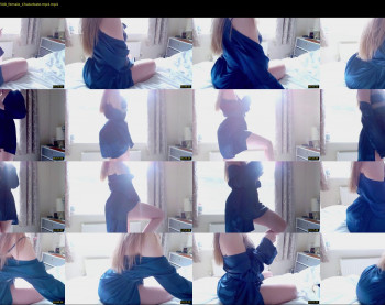 myassistant — 24 minute Chaturbate female cam show recording, 720p, Feb 6, 2021