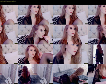 myassistant — 131 minute Chaturbate female cam show recording, 720p, Feb 7, 2021