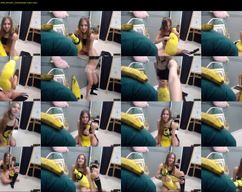 nancycute__ — 16 minute Chaturbate female cam show recording, 1080p, Feb 6, 2021