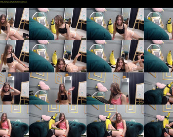 nancycute__ — 70 minute Chaturbate female cam show recording, 1080p, Feb 6, 2021