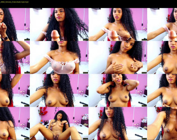 naomixjones1 — 64 minute Chaturbate female cam show recording, 720p, Feb 6, 2021