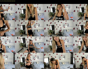 newmollybrooke — 71 minute Chaturbate female cam show recording, 1080p, Feb 6, 2021