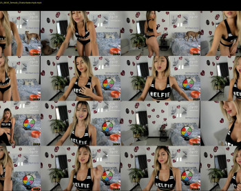 newmollybrooke — 73 minute Chaturbate female cam show recording, 1080p, Feb 7, 2021