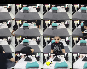 nicoleex1 — 11 minute Chaturbate female cam show recording, 720p, Feb 7, 2021