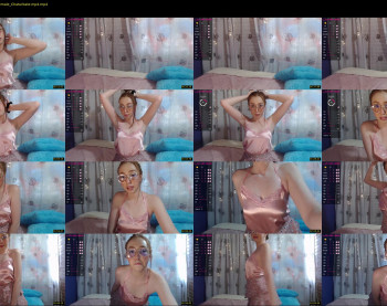 niilaa — 4 minute Chaturbate female cam show recording, 1080p, Feb 6, 2021