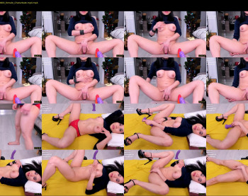 nikkisweetie — 62 minute Chaturbate female cam show recording, 1080p, Feb 6, 2021