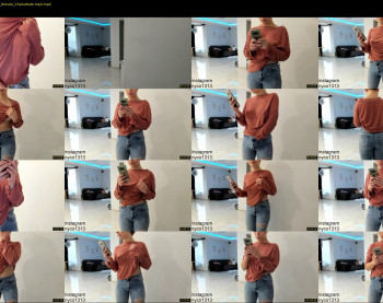 nyconik — 70 minute Chaturbate female cam show recording, 1080p, Feb 6, 2021