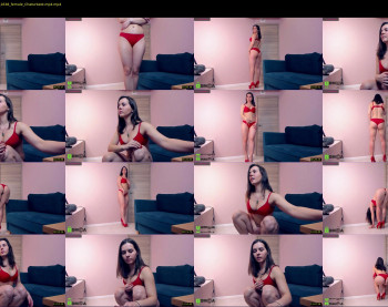 p1ece_of_me — 16 minute Chaturbate female cam show recording, 1080p, Feb 6, 2021