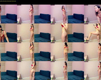 p1ece_of_me — 17 minute Chaturbate female cam show recording, 1080p, Feb 6, 2021