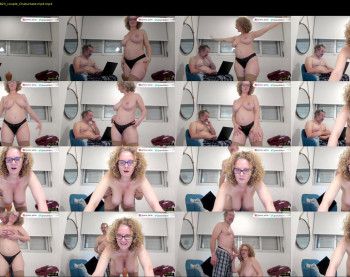 palaustudio — 12 minute Chaturbate female cam show recording, 1080p, Feb 6, 2021