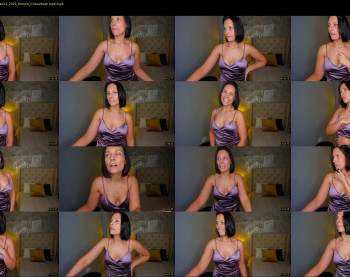 penelope_cooper1 — 36 minute Chaturbate female cam show recording, 720p, Feb 6, 2021