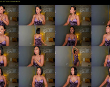 penelope_cooper1 — 36 minute Chaturbate female cam show recording, 720p, Feb 7, 2021