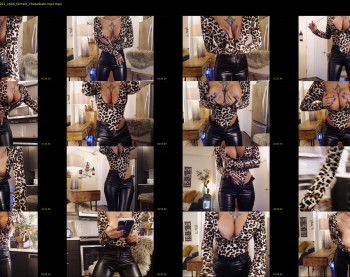 persianangel — 59 minute Chaturbate female cam show recording, 720p, Feb 6, 2021