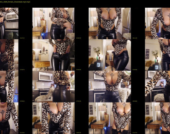 persianangel — 48 minute Chaturbate female cam show recording, 720p, Feb 6, 2021