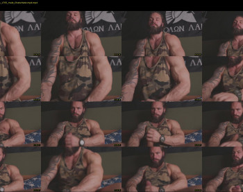 phil_chambers — 33 minute Chaturbate male cam show recording, 1080p, Feb 6, 2021