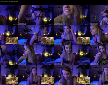 phoenix_taylor — 70 minute Chaturbate female cam show recording, 1080p, Feb 6, 2021