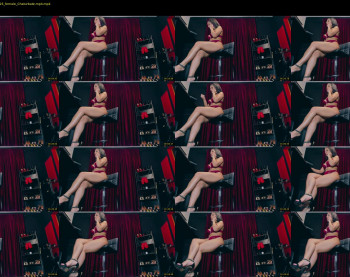 puffy_love — 3 minute Chaturbate female cam show recording, 720p, Feb 6, 2021