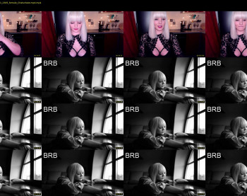 queensy_sins_x — 6 minute Chaturbate female cam show recording, 720p, Feb 6, 2021
