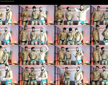 querhyus — 15 minute Chaturbate male cam show recording, 1080p, Feb 7, 2021