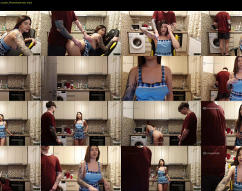 rrr1995 — 51 minute Chaturbate couple cam show recording, 1080p, Feb 7, 2021