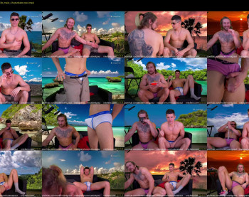 rusbigpaul — 76 minute Chaturbate male cam show recording, 1080p, Feb 6, 2021