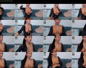 sara_daisy — 22 minute Chaturbate female cam show recording, 720p, Feb 7, 2021