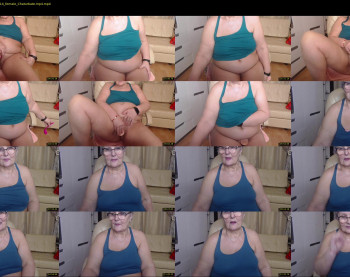 selenna57 — 15 minute Chaturbate female cam show recording, 720p, Feb 6, 2021