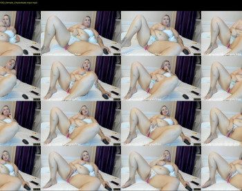 showmebbw — 7 minute Chaturbate female cam show recording, 1080p, Feb 6, 2021
