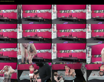 siswet19 — 49 minute Chaturbate female cam show recording, 1080p, Feb 6, 2021