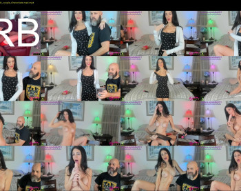 sofia3211 — 49 minute Chaturbate couple cam show recording, 720p, Feb 7, 2021