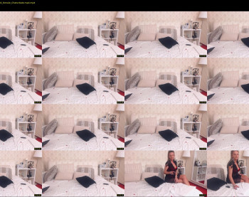sofialloyd — 19 minute Chaturbate female cam show recording, 1080p, Feb 6, 2021