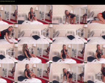 sofialloyd — 73 minute Chaturbate female cam show recording, 1080p, Feb 7, 2021
