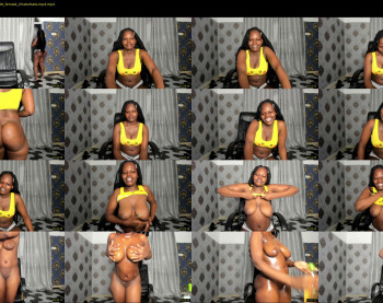 stacy420_ — 13 minute Chaturbate female cam show recording, 1080p, Feb 7, 2021