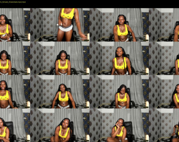 stacy420_ — 24 minute Chaturbate female cam show recording, 1080p, Feb 7, 2021