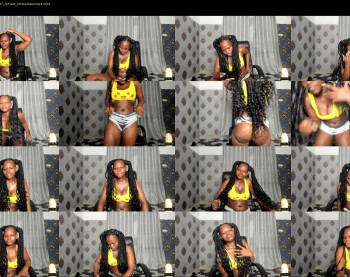 stacy420_ — 30 minute Chaturbate female cam show recording, 1080p, Feb 7, 2021