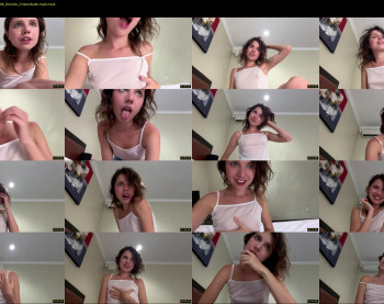 stellawells — 47 minute Chaturbate female cam show recording, 1080p, Feb 6, 2021