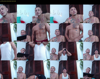 straigthguysfun — 9 minute Chaturbate male cam show recording, 1080p, Feb 6, 2021