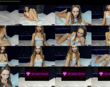 summer_sunshine_ — 73 minute Chaturbate female cam show recording, 1080p, Feb 7, 2021