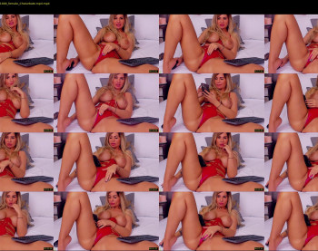 thebaewatch — 8 minute Chaturbate female cam show recording, 1080p, Feb 6, 2021