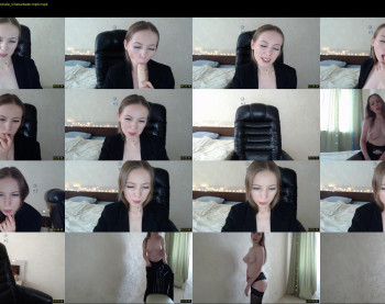 tixxxy — 70 minute Chaturbate female cam show recording, 1080p, Feb 6, 2021