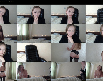 tixxxy — 70 minute Chaturbate female cam show recording, 1080p, Feb 6, 2021