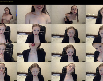tixxxy — 31 minute Chaturbate female cam show recording, 1080p, Feb 6, 2021