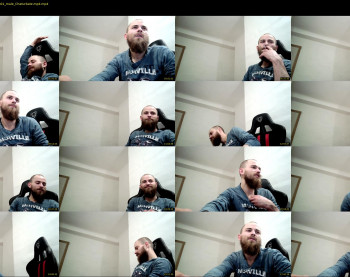 tralalabala — 32 minute Chaturbate male cam show recording, 1080p, Feb 6, 2021