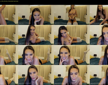unforgettable_s — 11 minute Chaturbate female cam show recording, 1080p, Feb 6, 2021