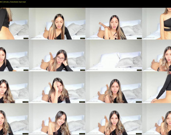valeriagoes — 135 minute Chaturbate female cam show recording, 720p, Feb 6, 2021